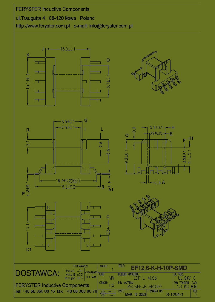 EF126-K-H-10P-SMD_4420178.PDF Datasheet