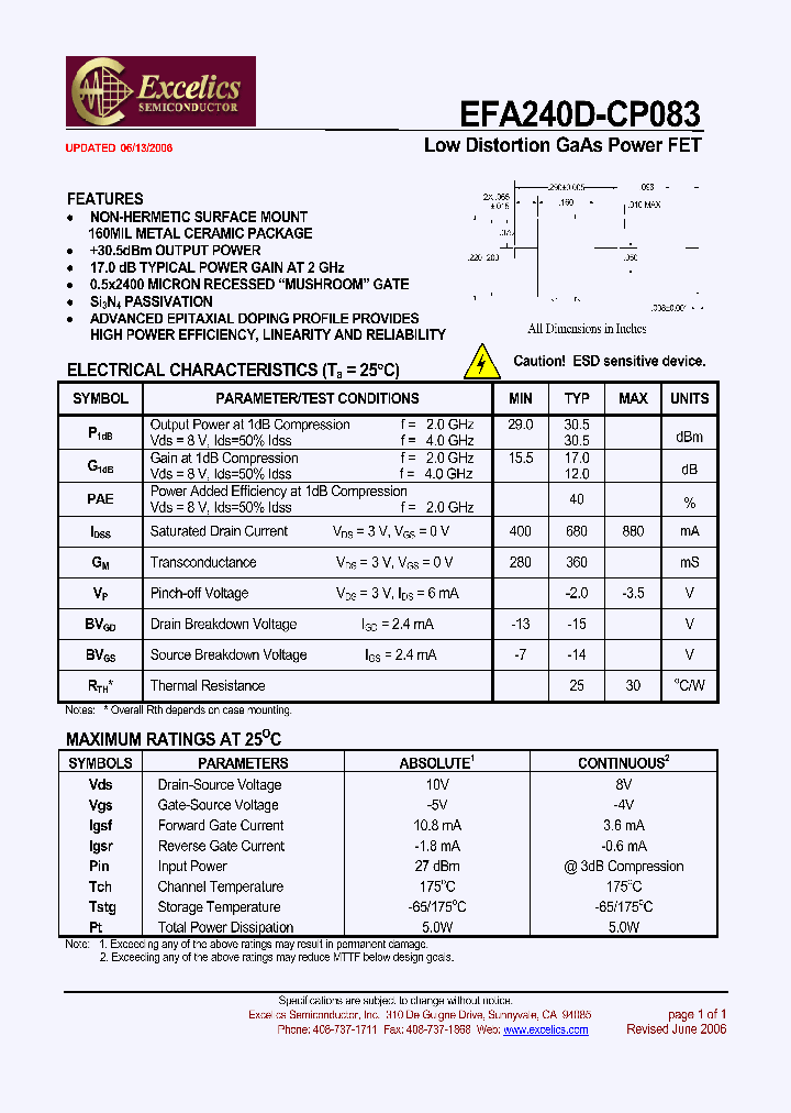 EFA240D-CP083_4566872.PDF Datasheet