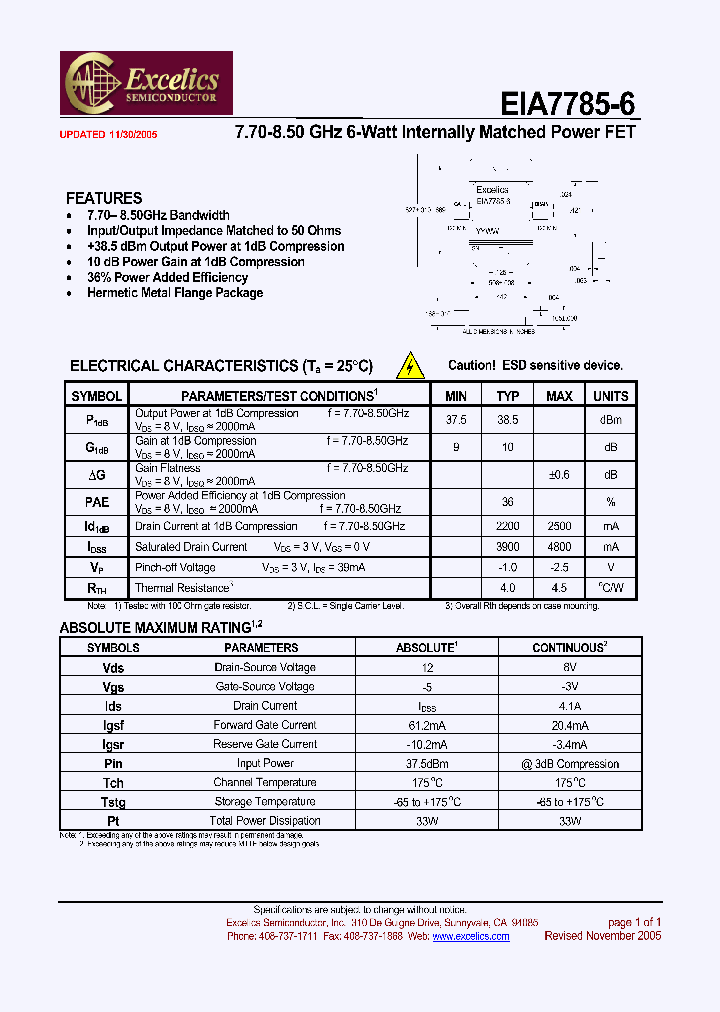 EIA7785-6_4431410.PDF Datasheet