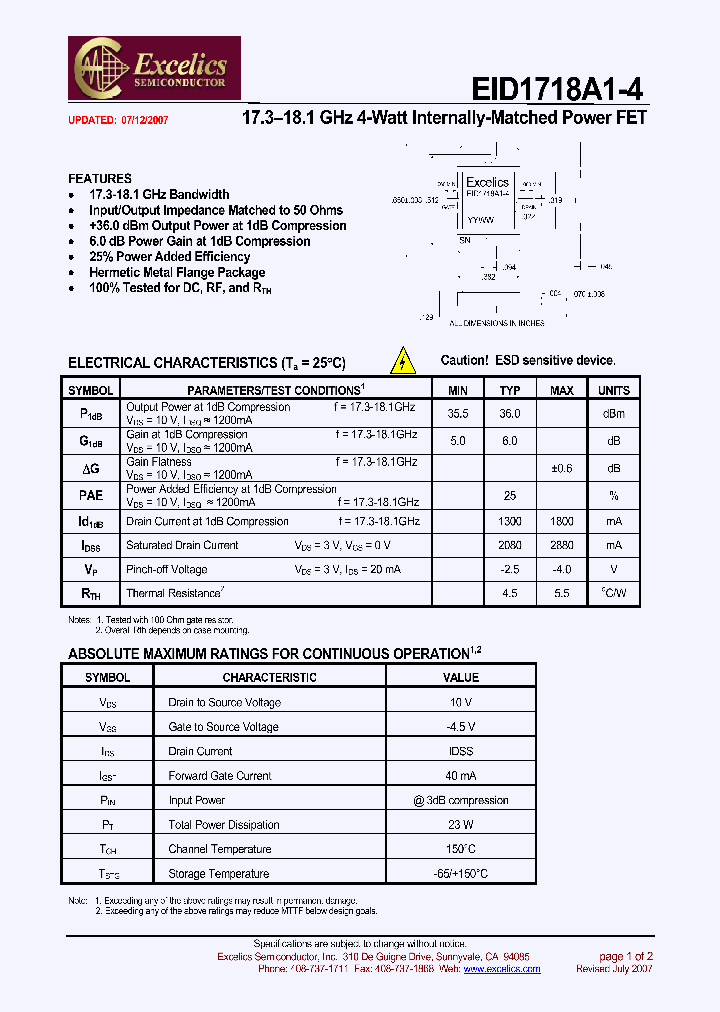 EID1718A1-4_4515499.PDF Datasheet