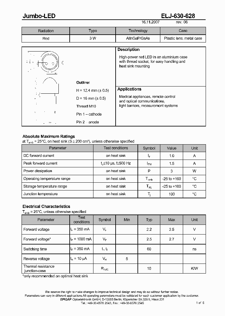 ELJ-630-628_4867371.PDF Datasheet