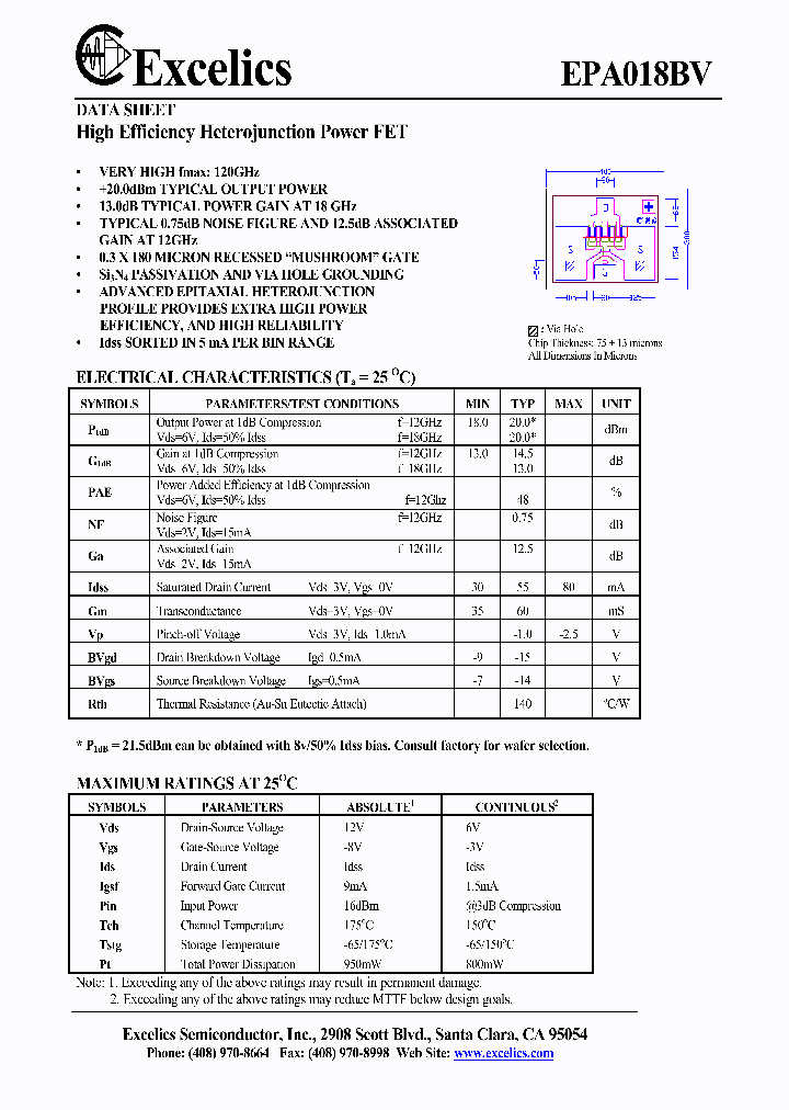 EPA018BV_4454267.PDF Datasheet