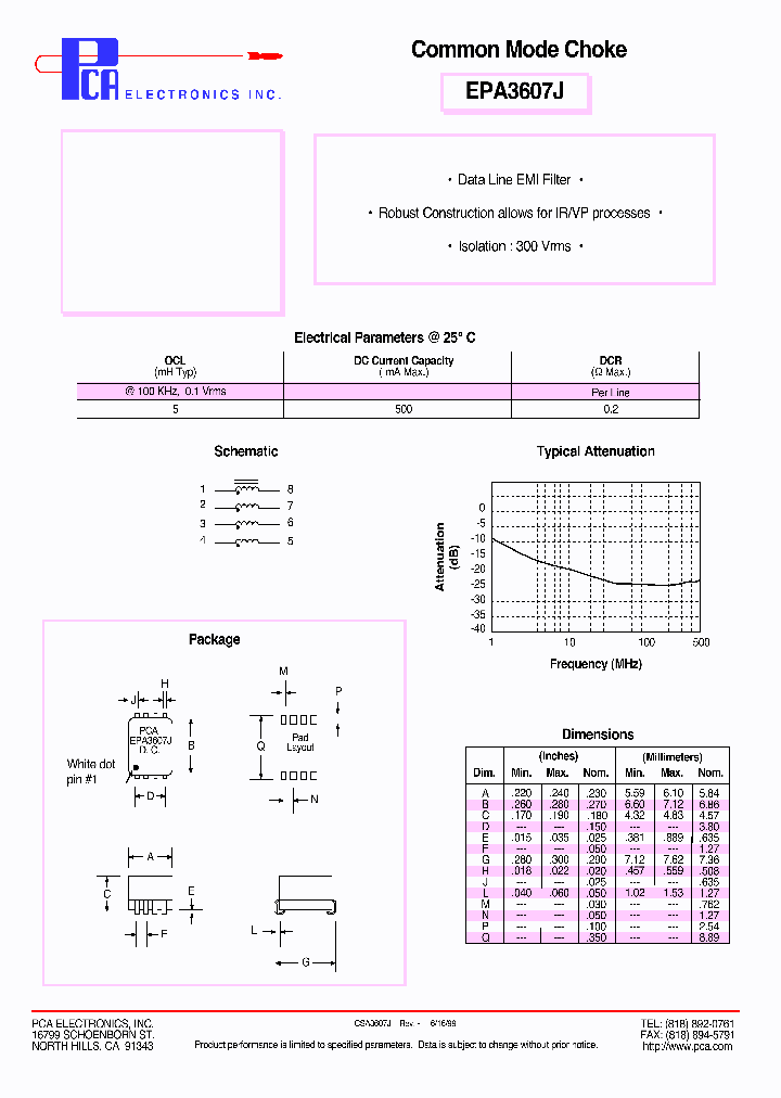 EPA3607J_4480114.PDF Datasheet