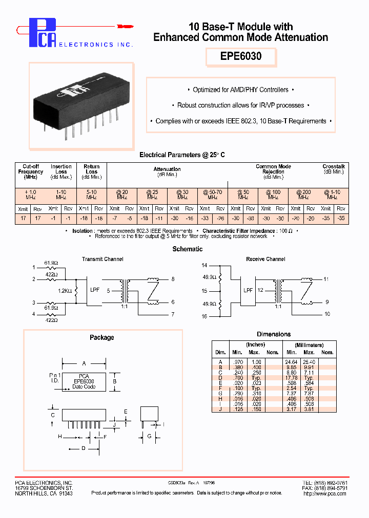 EPE6030_4666891.PDF Datasheet