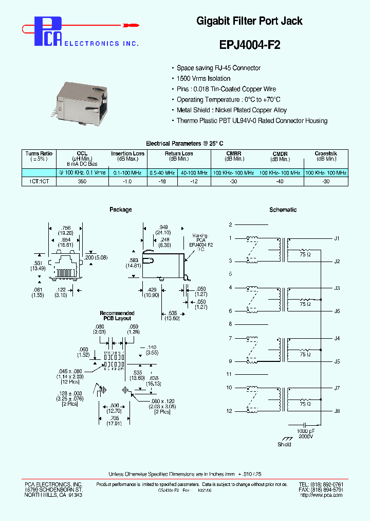 EPJ4004-F2_4463572.PDF Datasheet