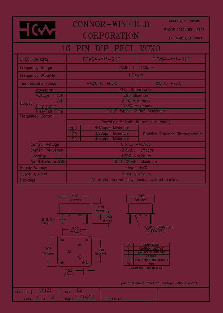 EPV64-080-21P_4504431.PDF Datasheet