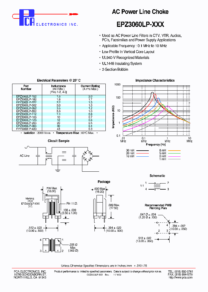 EPZ3060LP-742_4525700.PDF Datasheet