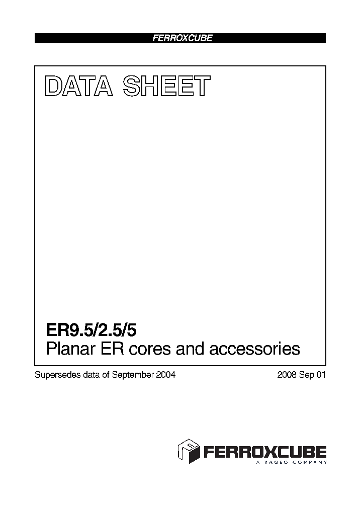 ER95_4548196.PDF Datasheet