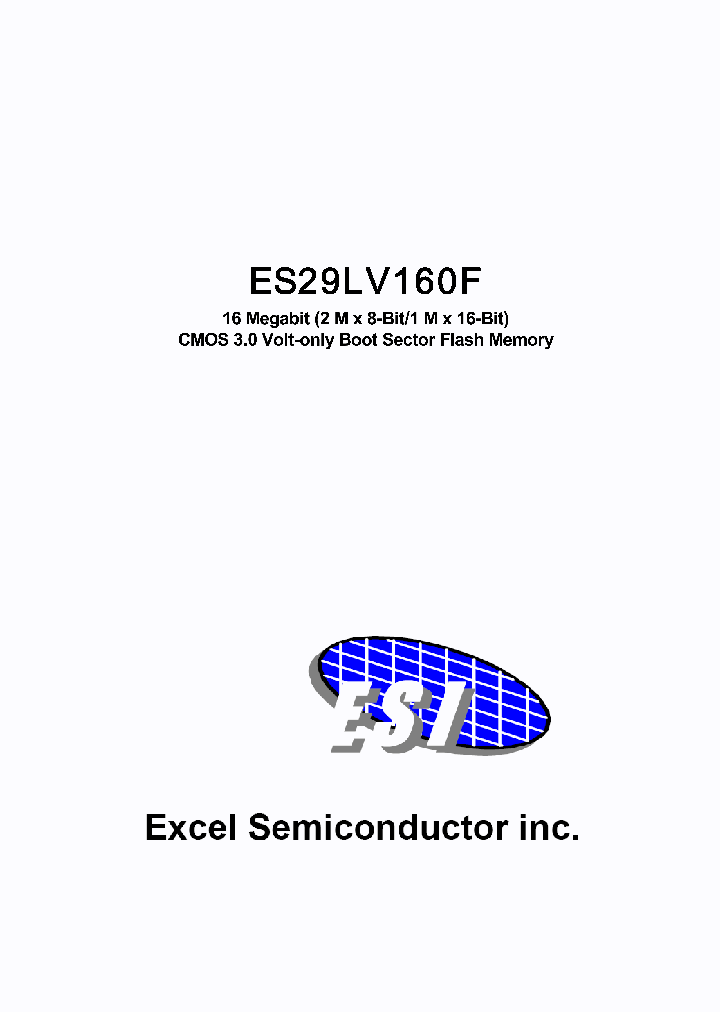 ES29LV160F_4281178.PDF Datasheet