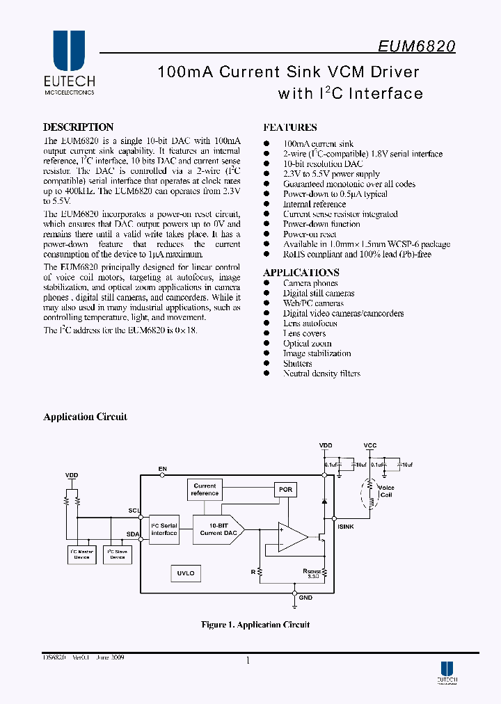 EUM6820_4595170.PDF Datasheet