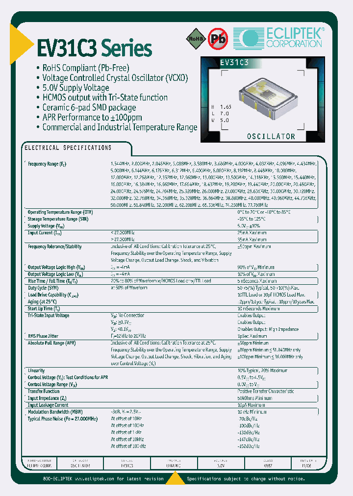 EV31C3_4490621.PDF Datasheet