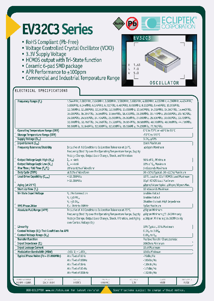 EV32C3_4523653.PDF Datasheet