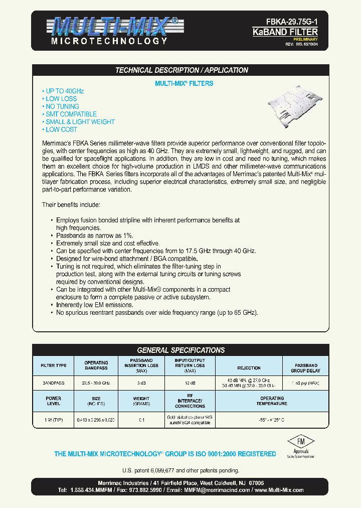 FBKA-2975G-1_4445836.PDF Datasheet
