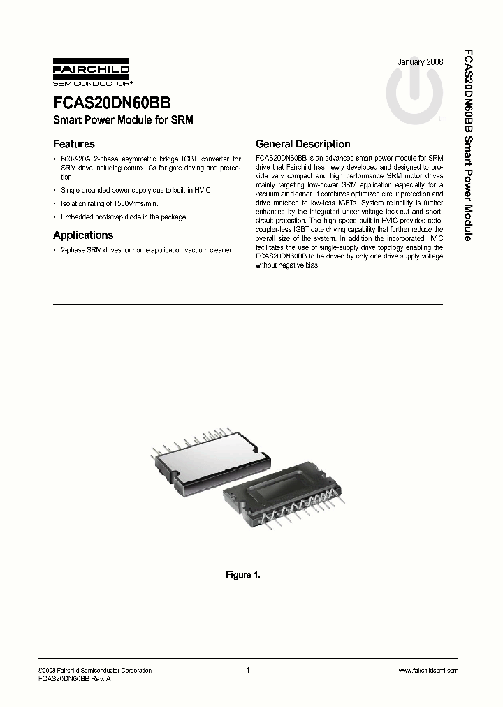 FCAS20DN60BB_4383023.PDF Datasheet