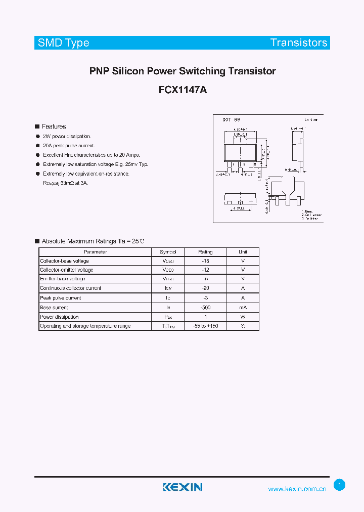 FCX1147A_4374653.PDF Datasheet