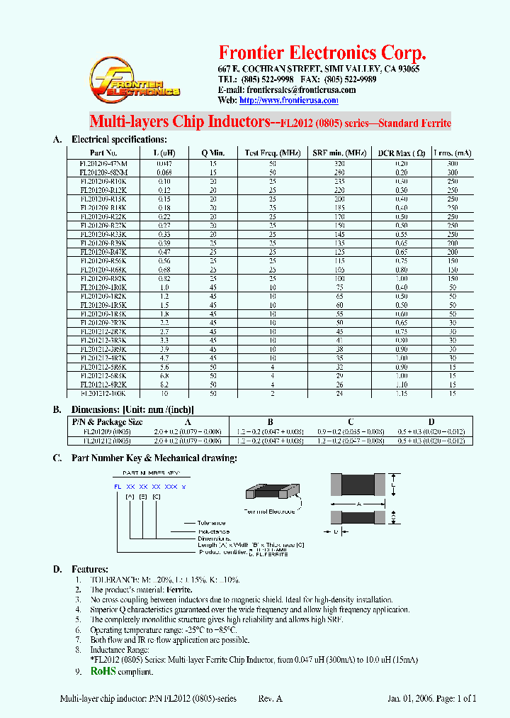 FL201212-100K_4390519.PDF Datasheet