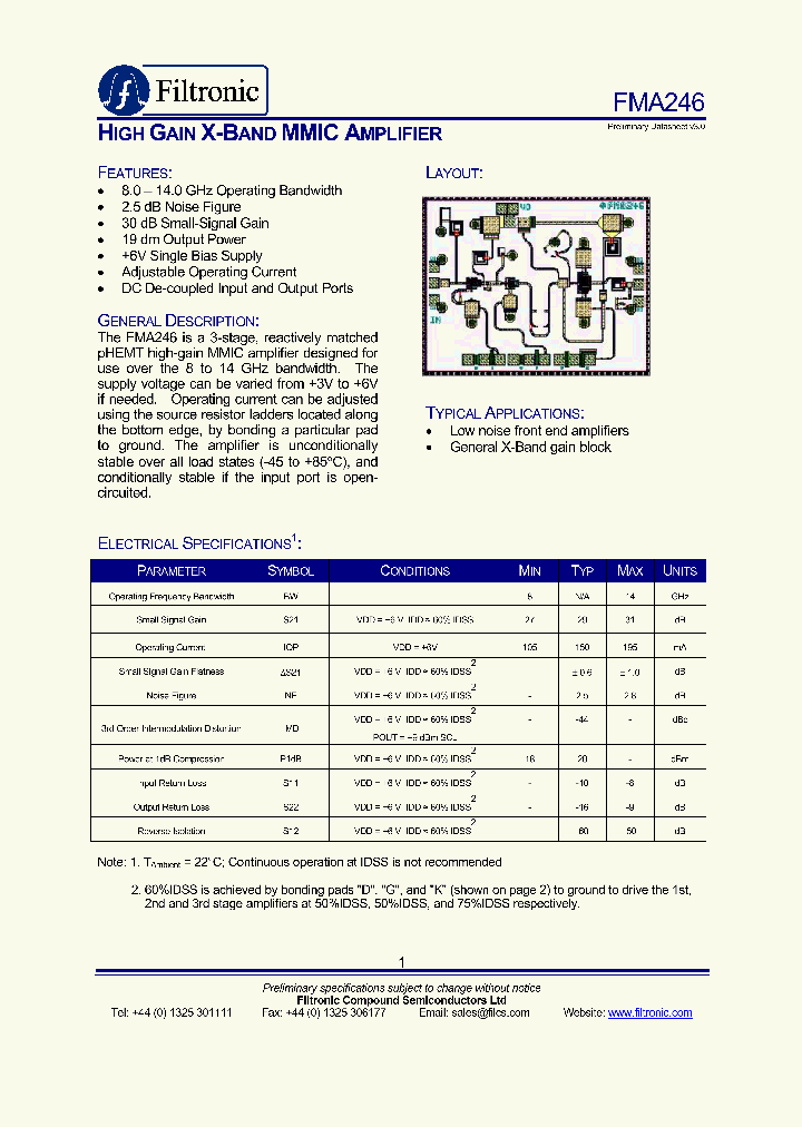 FMA2461_4659658.PDF Datasheet