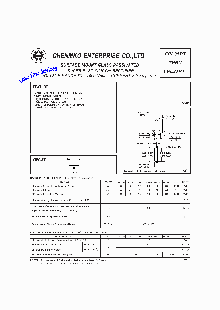 FPL35PT_4459071.PDF Datasheet