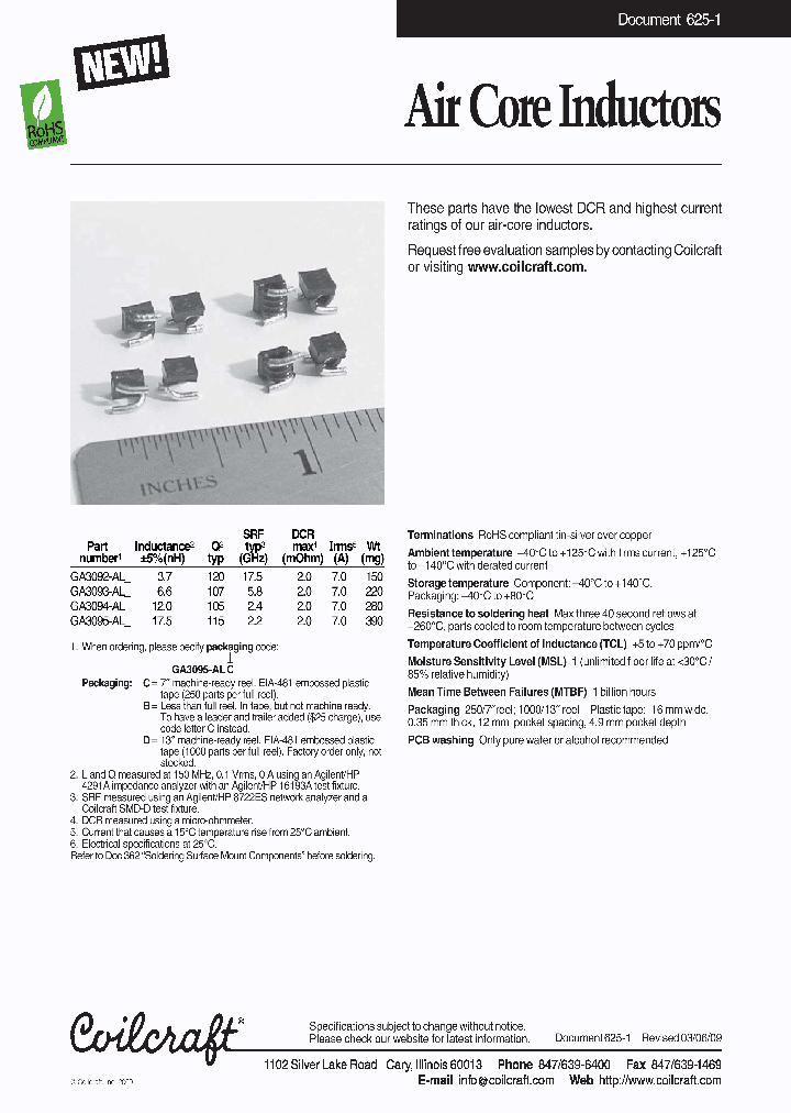 GA3092-AL_4844678.PDF Datasheet