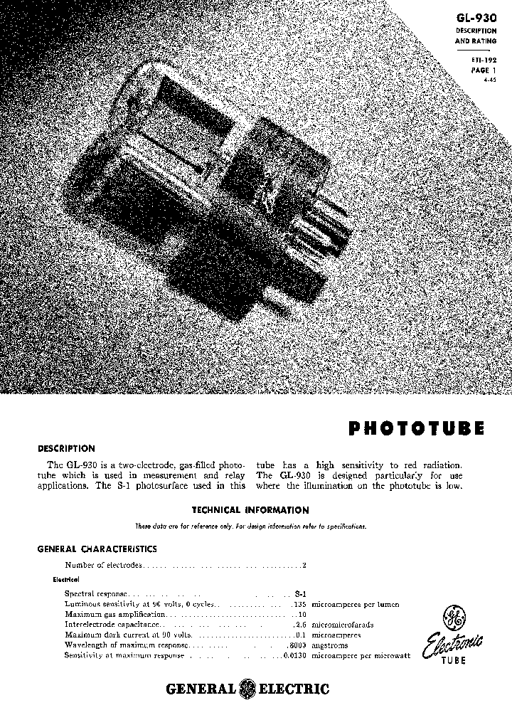 GL-930_4844909.PDF Datasheet