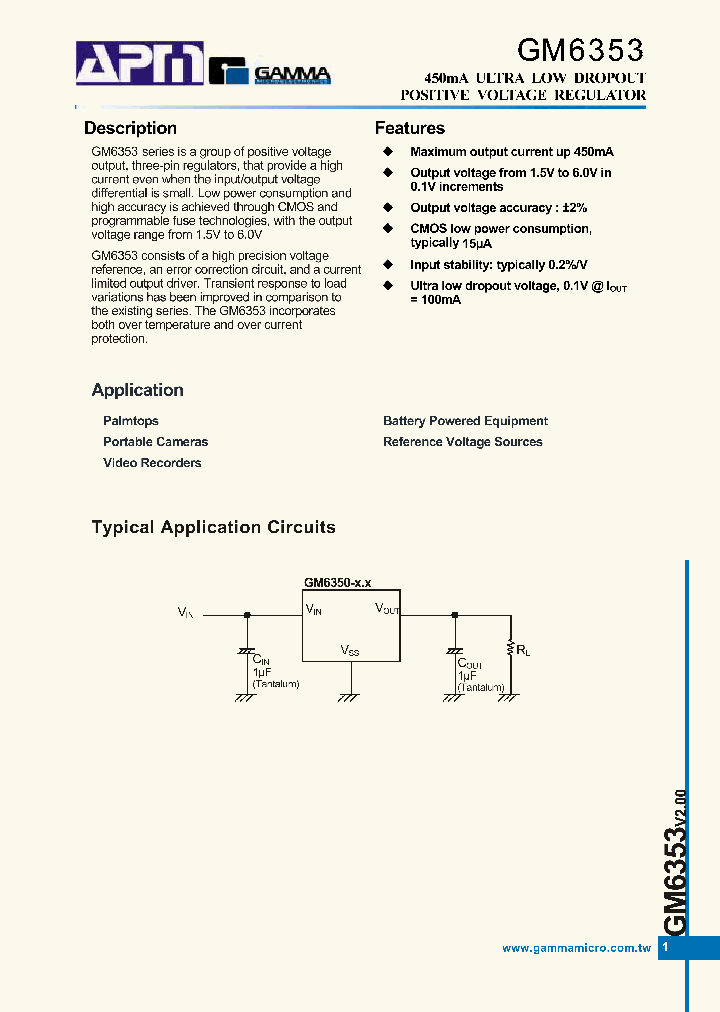 GM6353-25ST3RG_4900591.PDF Datasheet