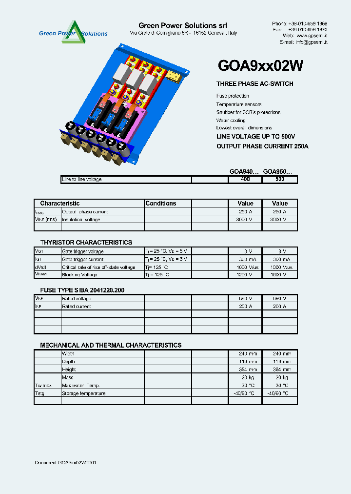 GOA94002W_4314719.PDF Datasheet