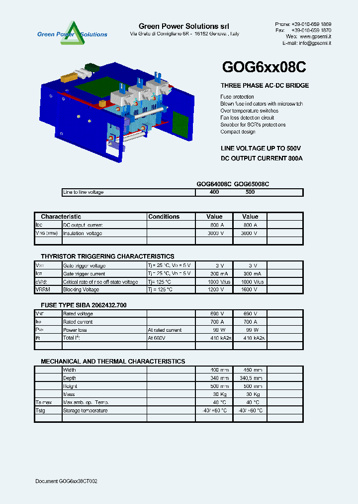 GOG65008C_4368249.PDF Datasheet