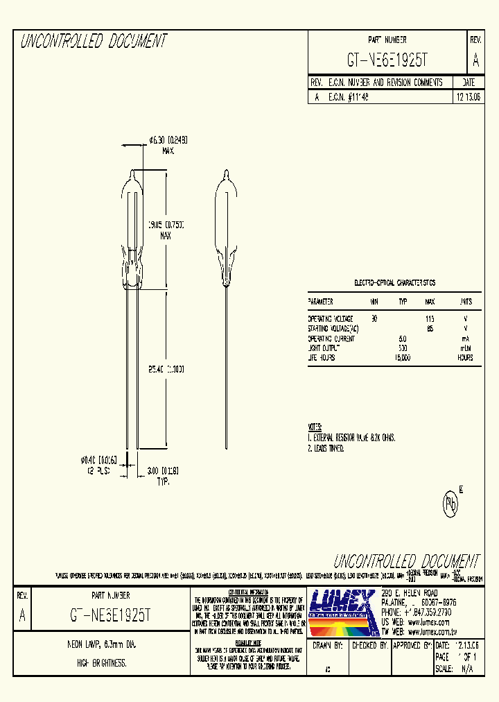 GT-NE6E1925T_4605126.PDF Datasheet