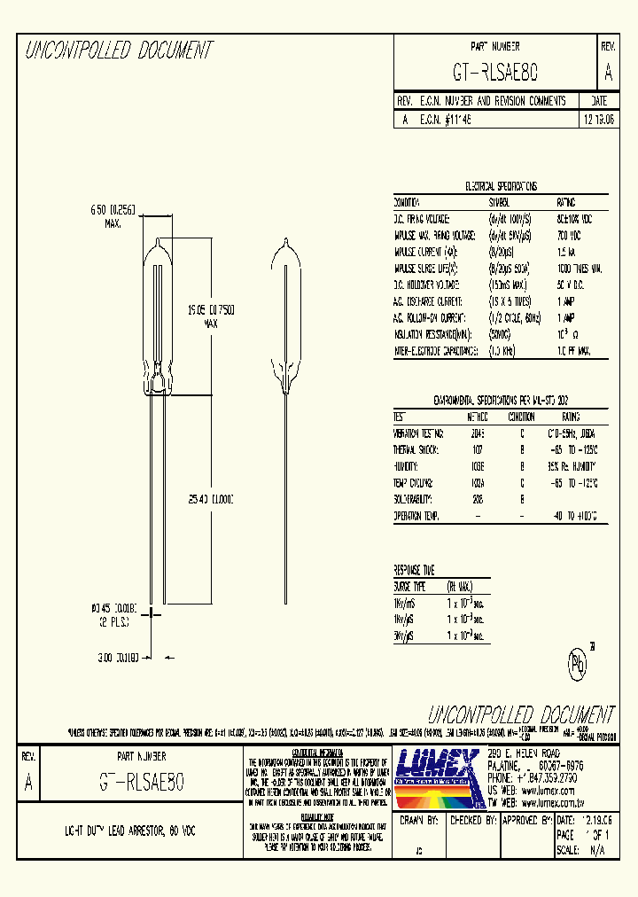 GT-RLSAE80_4389845.PDF Datasheet