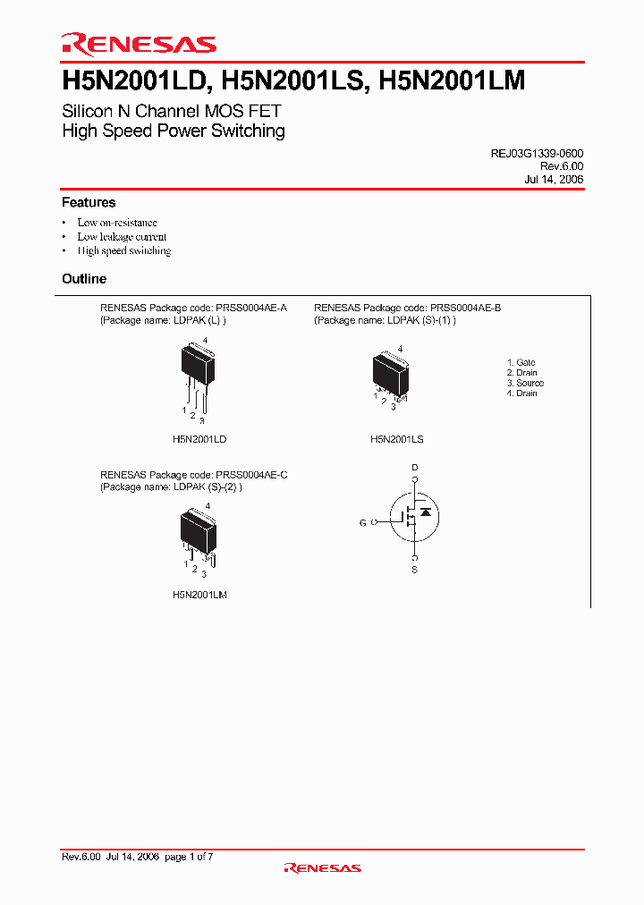 H5N2001LMTL-E_4261970.PDF Datasheet