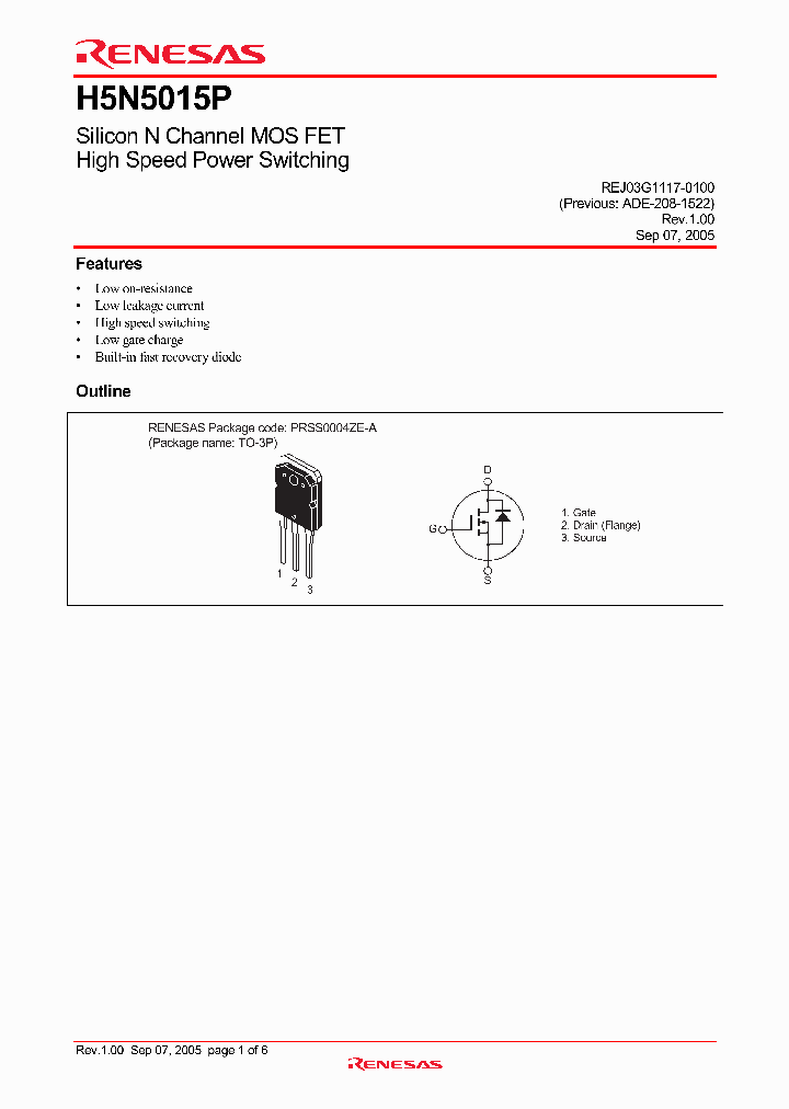 H5N5015P_4385359.PDF Datasheet