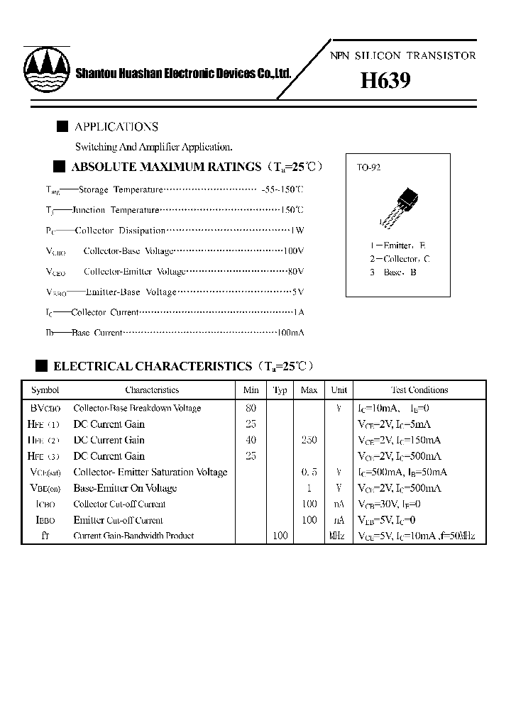 H639_4912274.PDF Datasheet