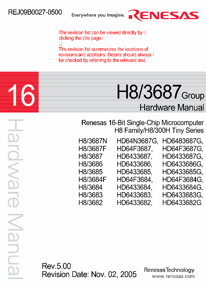 H83687_4336432.PDF Datasheet