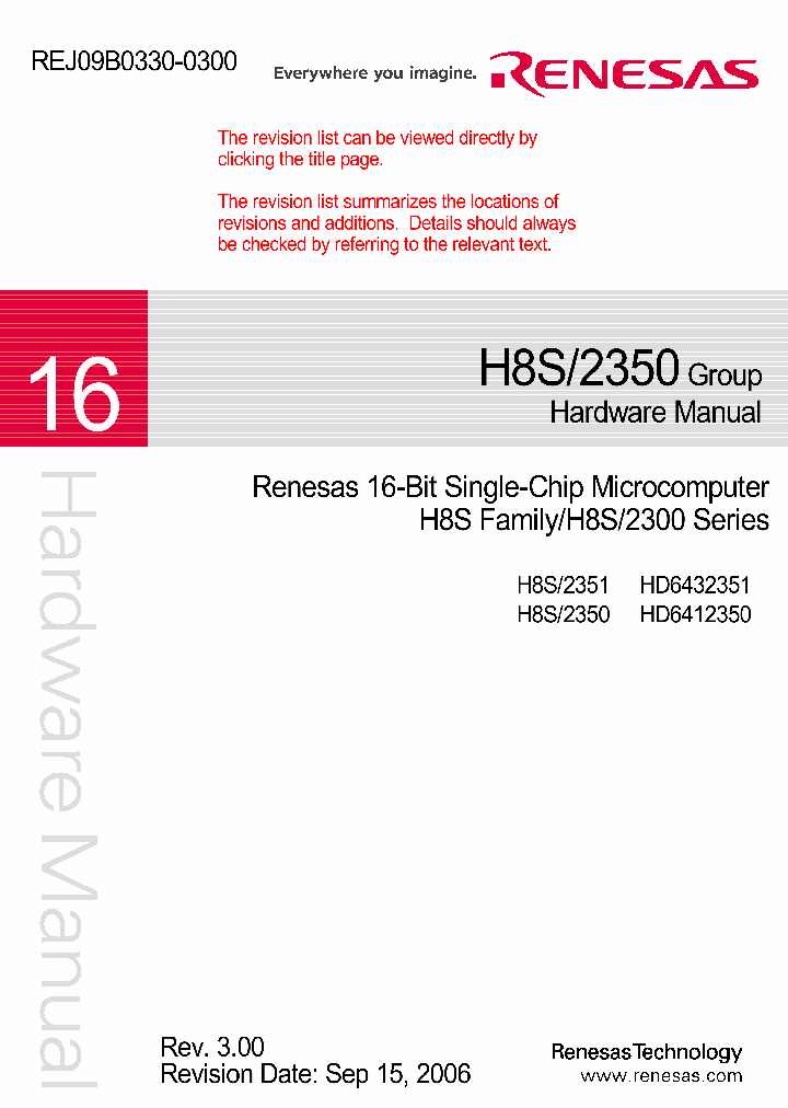 H8S-2350_4457708.PDF Datasheet