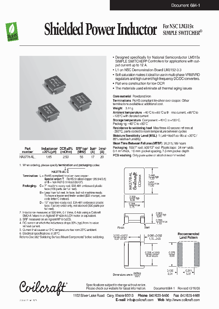 HA3778-AL_4765309.PDF Datasheet