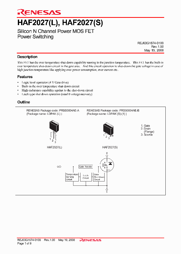 HAF2027_4785856.PDF Datasheet