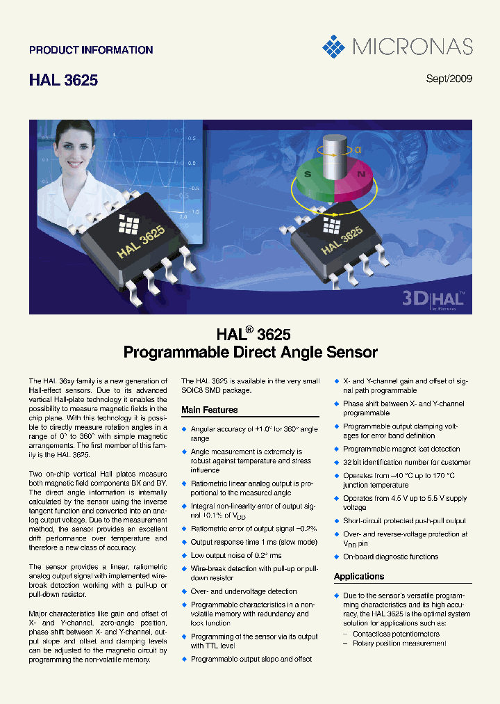 HAL3625_4633486.PDF Datasheet