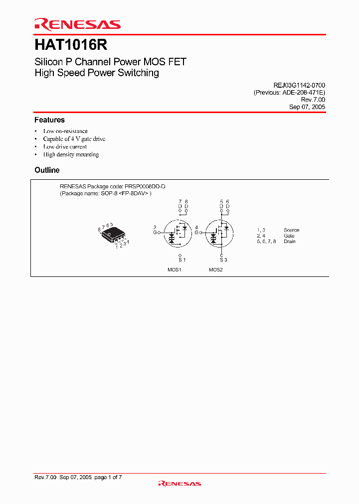 HAT1016R-EL-E_4355973.PDF Datasheet