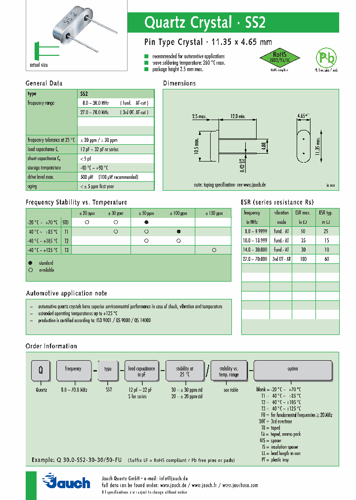 HC49_4540455.PDF Datasheet