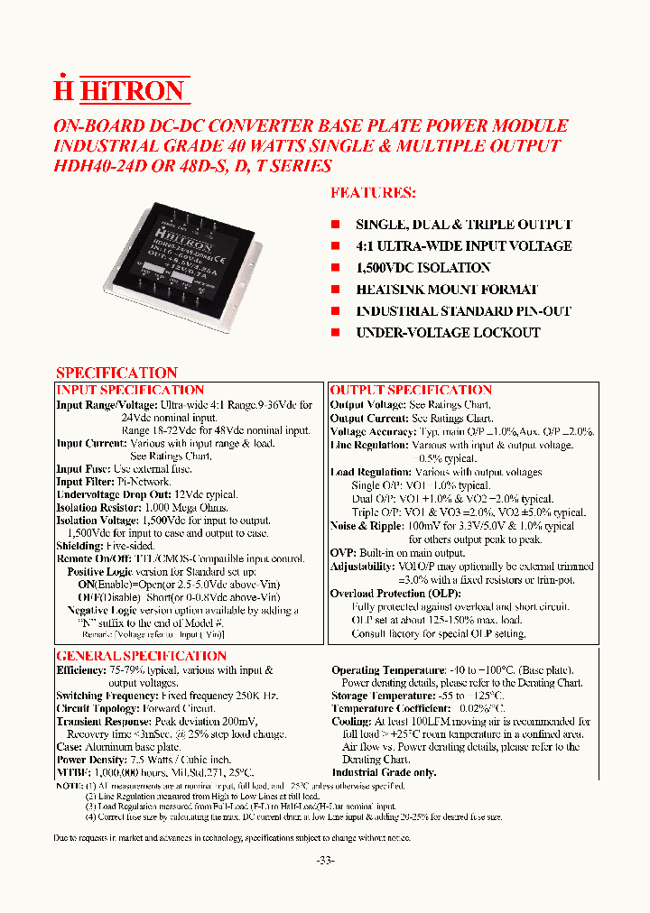 HDH40-24D-D120I_4492770.PDF Datasheet