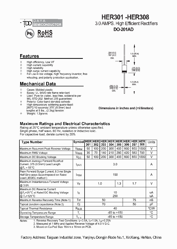 HER303_4563777.PDF Datasheet