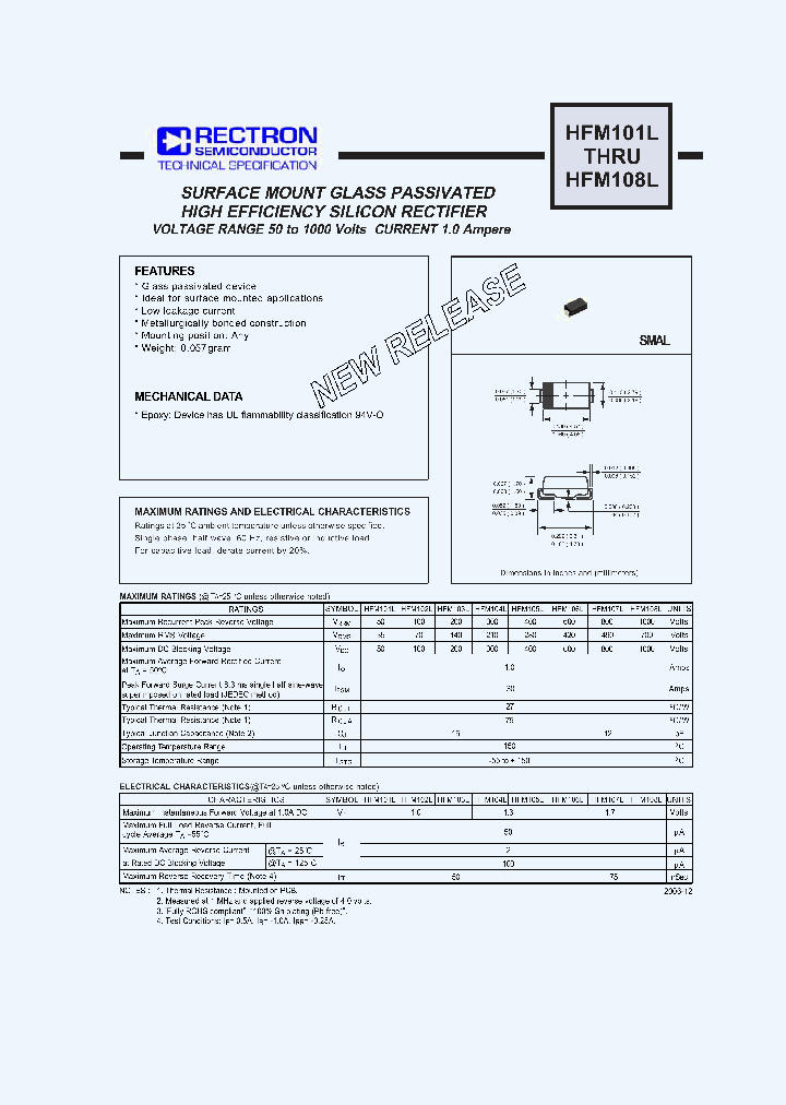 HFM107L_4550429.PDF Datasheet