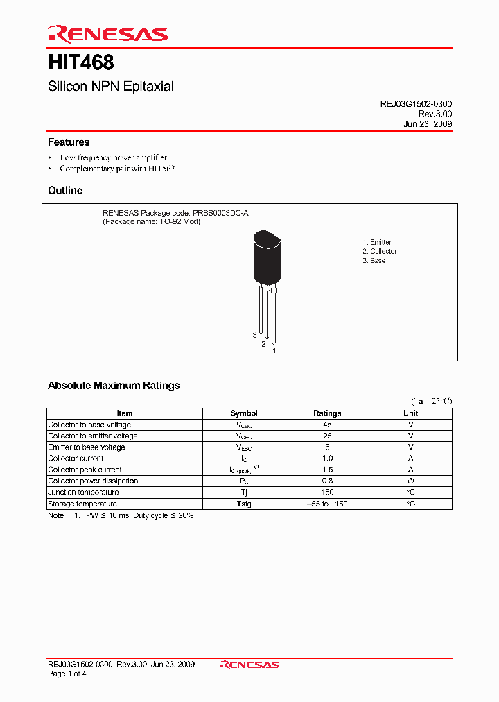 HIT46809_4913359.PDF Datasheet