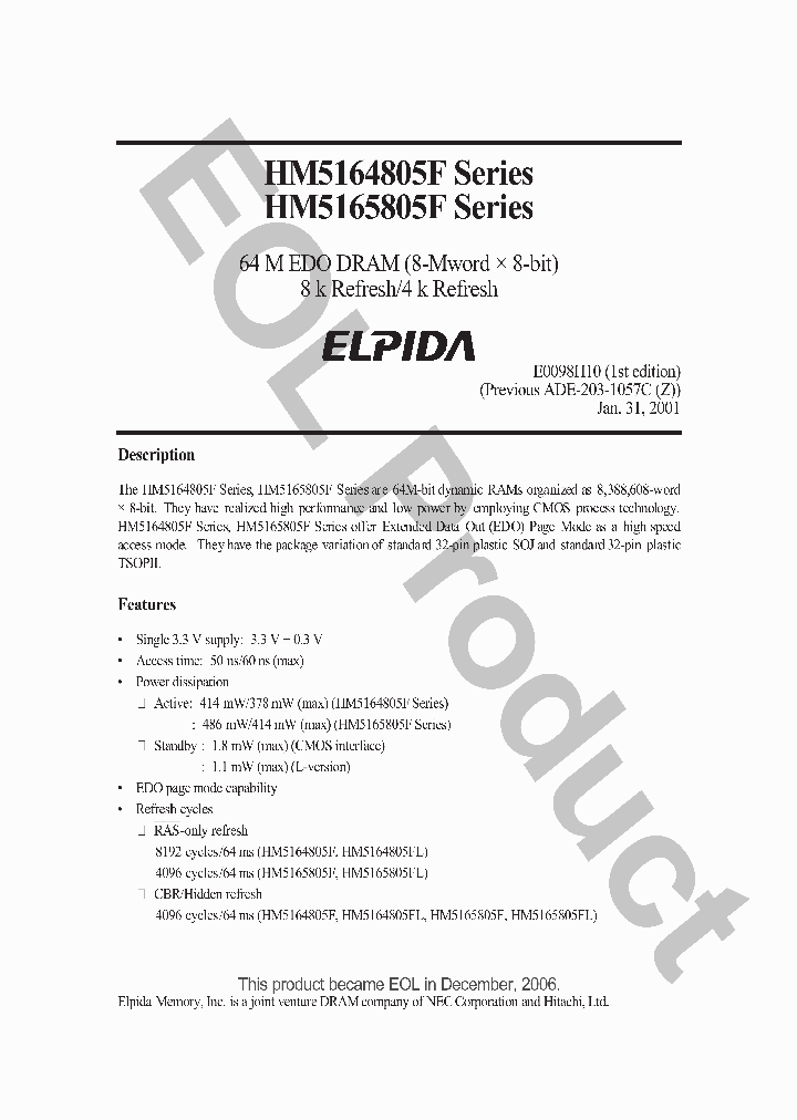 HM5164805FTT-5_4560474.PDF Datasheet