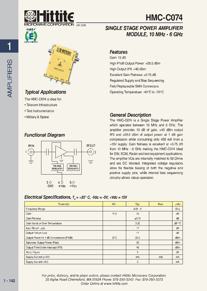 HMC-C0741_4802606.PDF Datasheet