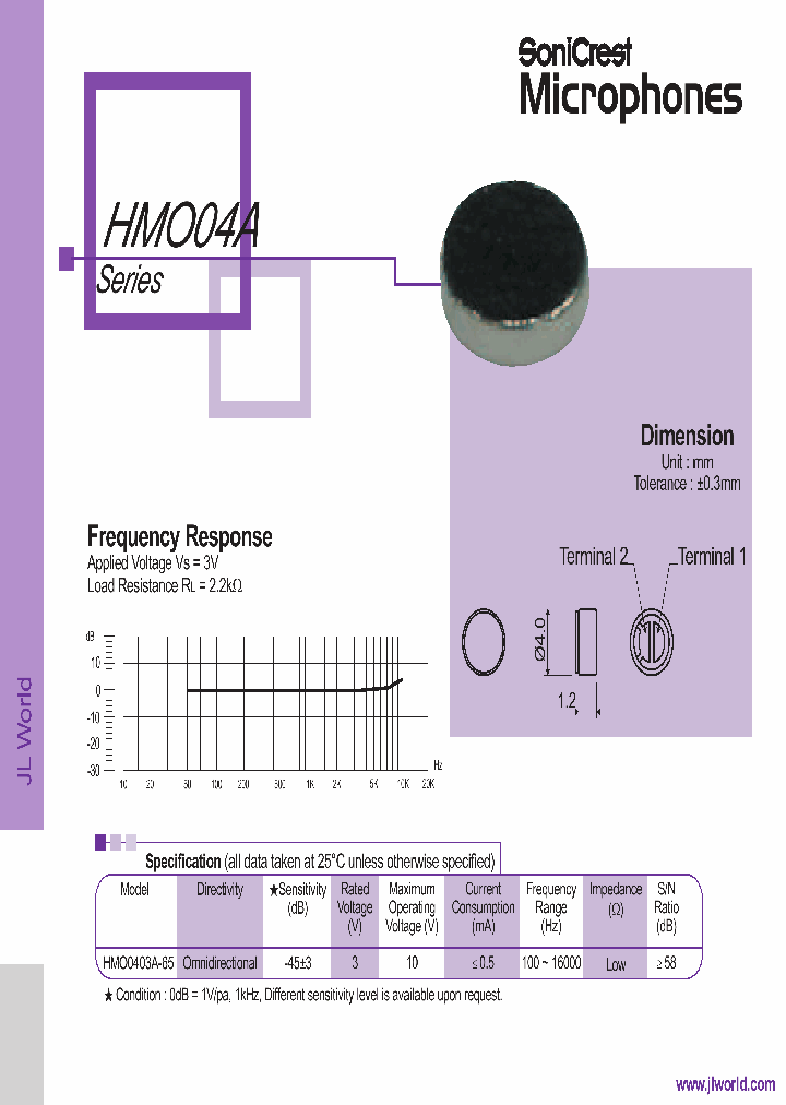 HMO0403A-65_4460488.PDF Datasheet