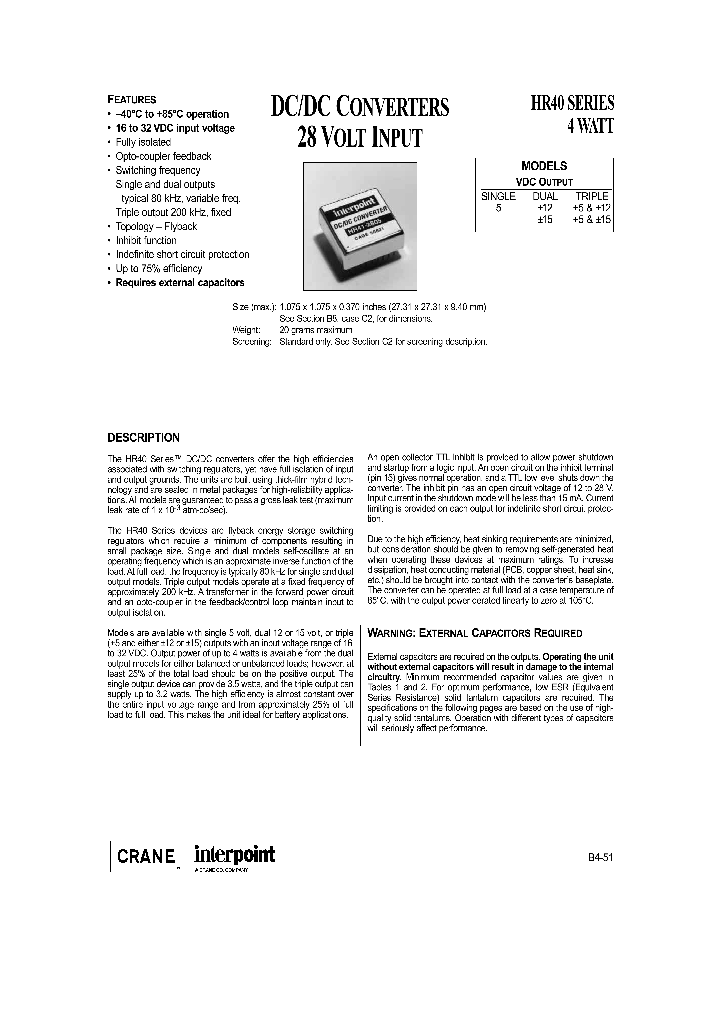 HR41-2812_4454975.PDF Datasheet