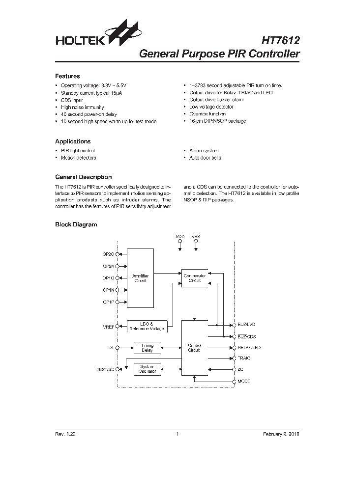 HT761210_4629900.PDF Datasheet