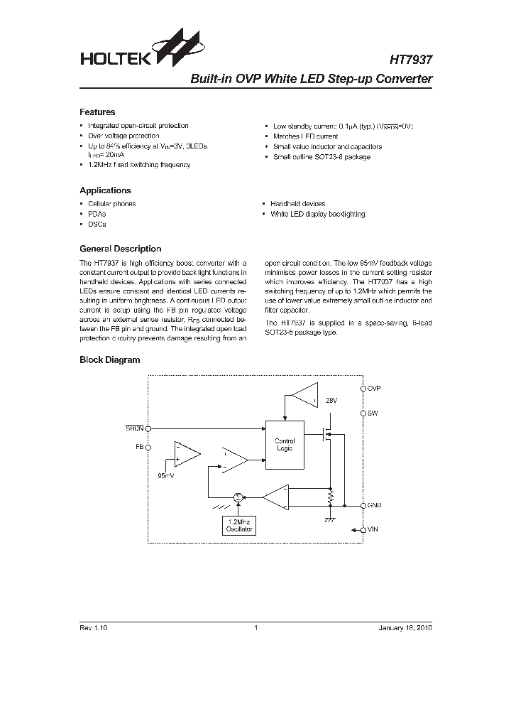 HT7937_4671894.PDF Datasheet