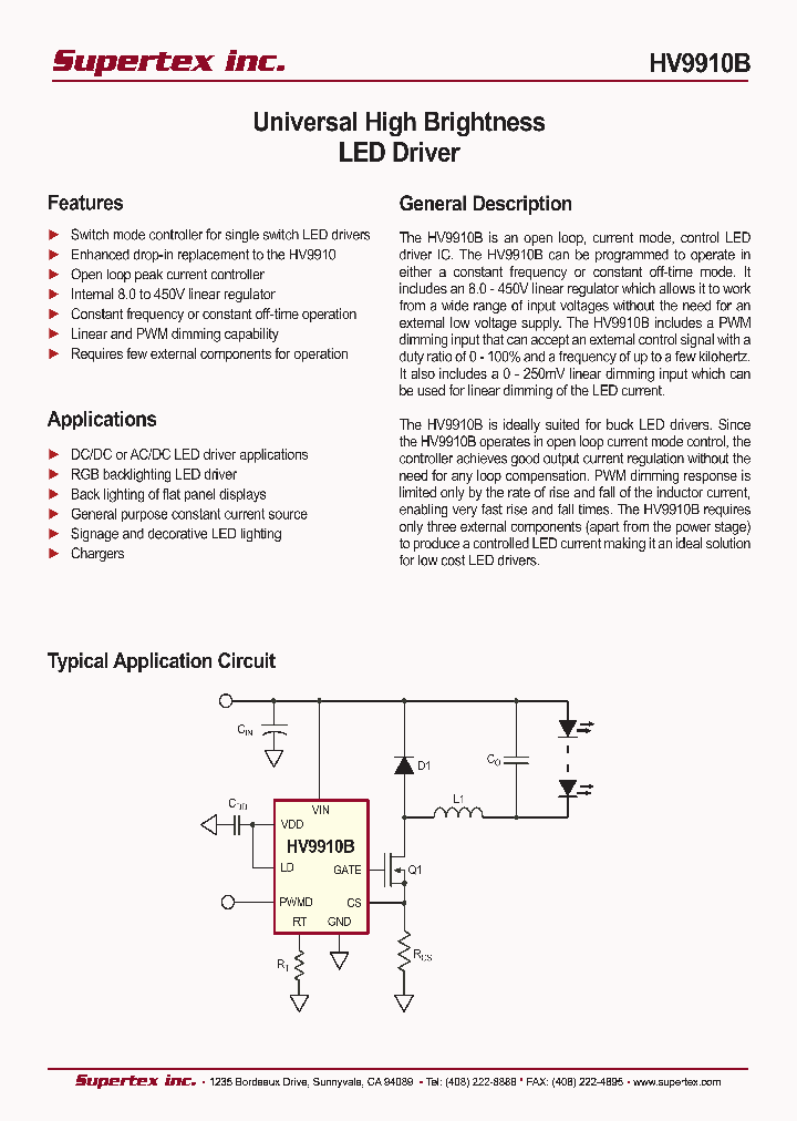 HV9910B_4199277.PDF Datasheet